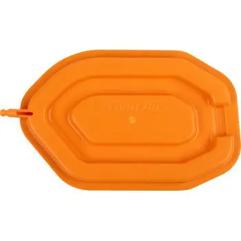 Twin Air 160135 Airbox Cover - Kawasaki Kx 450 & Kx 450 X (2024-2025) 1