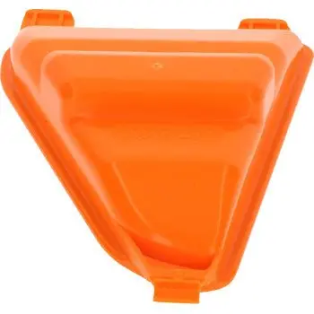 Twin Air - Air Box Cover - 160132 - 2025 Honda Crf250r, Crf450r 1