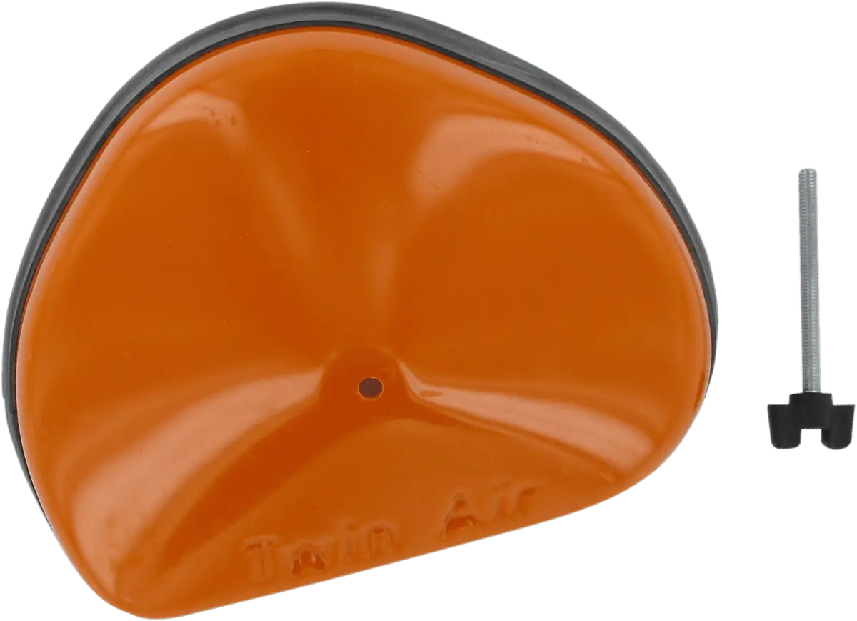 Twin Air Airbox Cover - Kawasaki - 160084 1