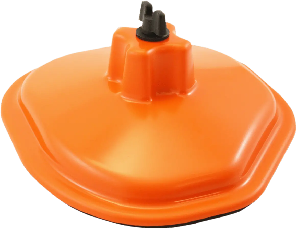 Twin Air Airbox Cover For Suzuki - Pvc Replacement Part -  160113 1