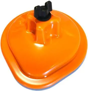 Twin Air Bike Wash Air Box Cover 160119 Yamaha Yz65 2018-2022 1