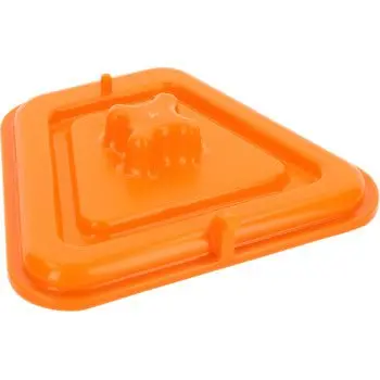 Twin Air Bike Wash Air Box Cover - 160130 - 2023-2025 Yamaha Yz450f/Yz250f 1
