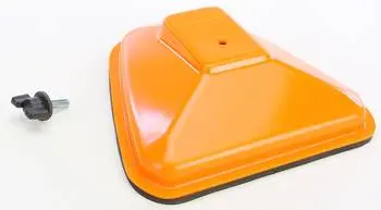 Twin Air Bike Wash Air Box Cover Yamaha Yz250f / Yz450f 160108 1