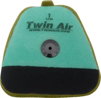 Twin Air Dual-Stage Std. / Pre-Oiled Air Filters Yamaha 2014-2018 Yz250f, And Yz450f 2