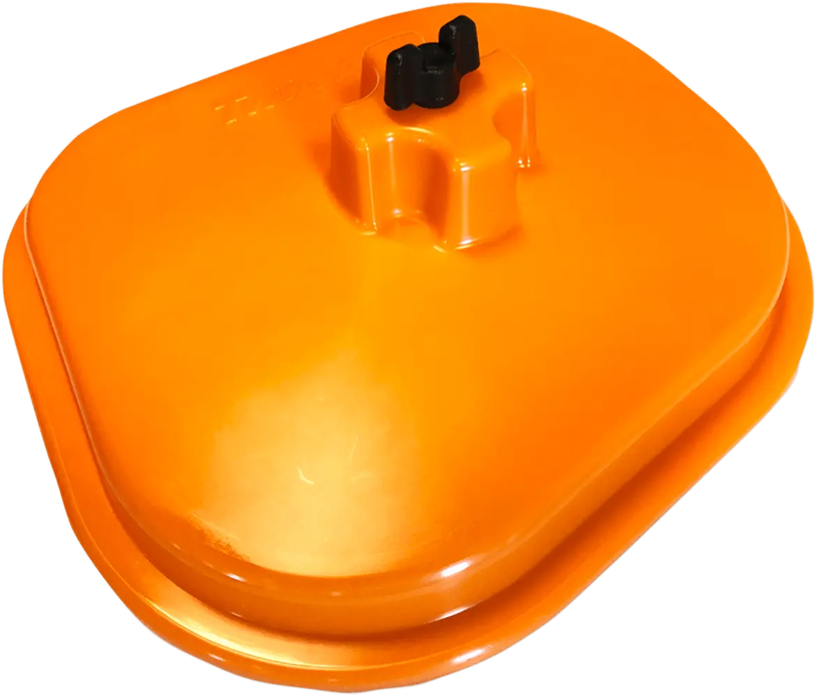 Twin Air Kawasaki Airbox Cover 160118 1