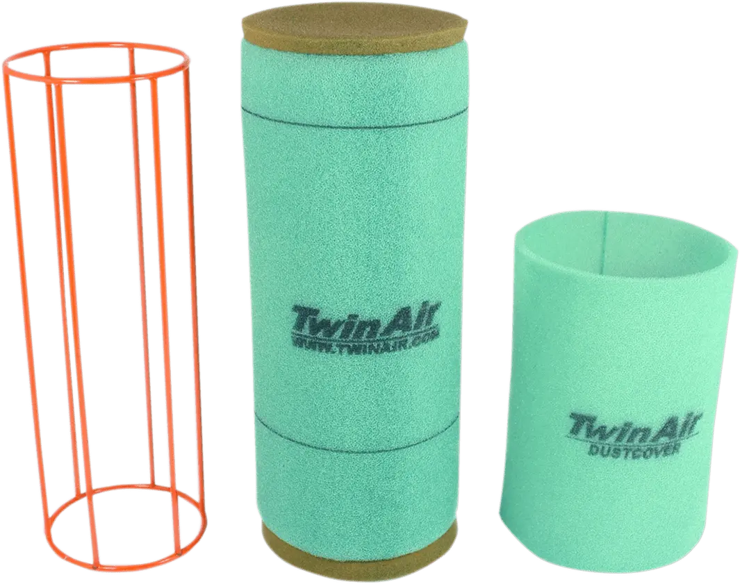 Twin Air Powerflow Air Filter Kit - 156064P - Arctic Cat/Can-Am/Tracker/Textron 1