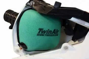 Twin Air Powerflow Kit - 154222C - 2019-2023 Ktm 250 Sx-F, 350 Sx-F, And 450 Sx-F 2