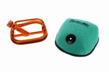 Twin Air Powerflow Kit Air Filter Kit - 150231C - 2021-2024 Honda Crf250r, Crf250rx, Crf450r, And Crf450 W.E. 1
