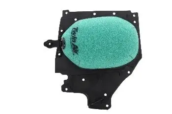 Twin Air Powerflow Kit - Air Filter Kit - 151129C - 2024-2026 Kawasaki Kx450, Kx450x 1