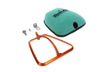 Twin Air Powerflow Kit - Air Filter Kit - 152227C - 2023-2024 Yamaha Yz450f 1