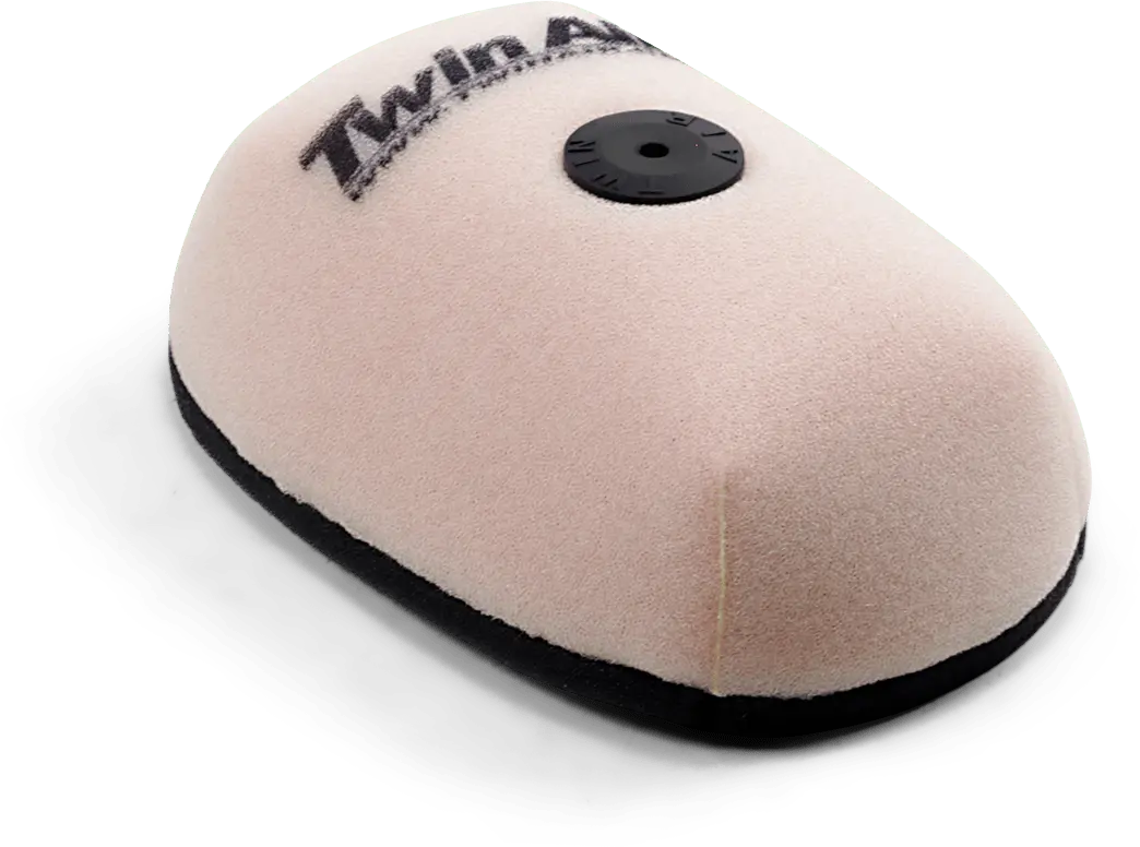 Twin Air Replacement Backfire Air Filter For Honda 150227Fr * Enhanced Dual-Bonded Foam Design 1