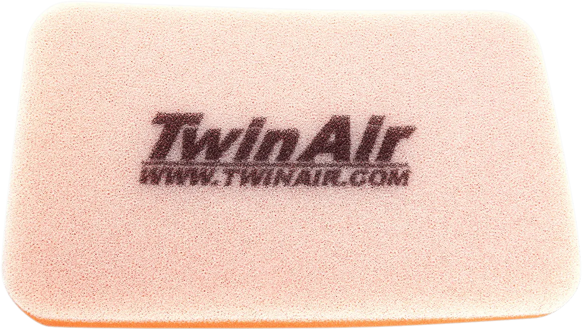 Twin Air Standard Air Filter For Polaris - Part Number 156086 1