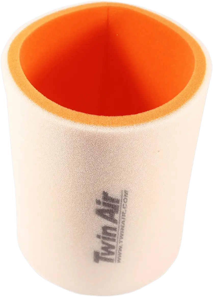 Twin Air Standard Air Filter For Yamaha 152617 - Enhanced Filtration And Easy Replacement 1