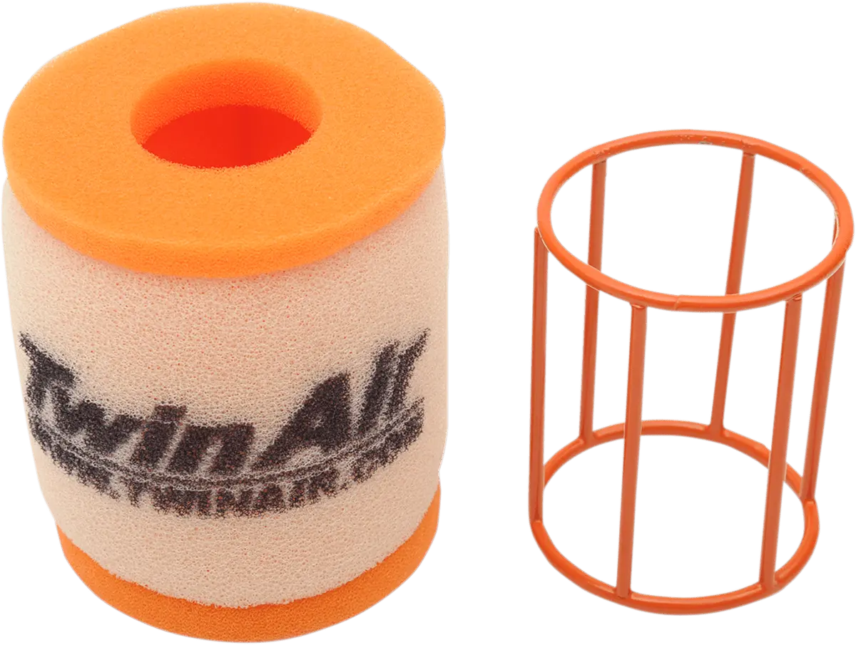 Twin Air Standard Air Filter With Cage For Can-Am - 156060P 1
