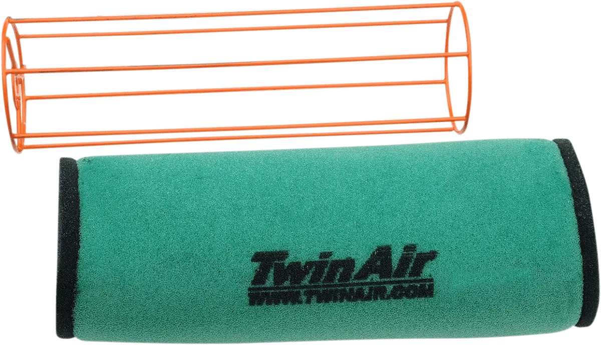 Twin Air Standard Polaris Air Filter With Cage - 156146P 1