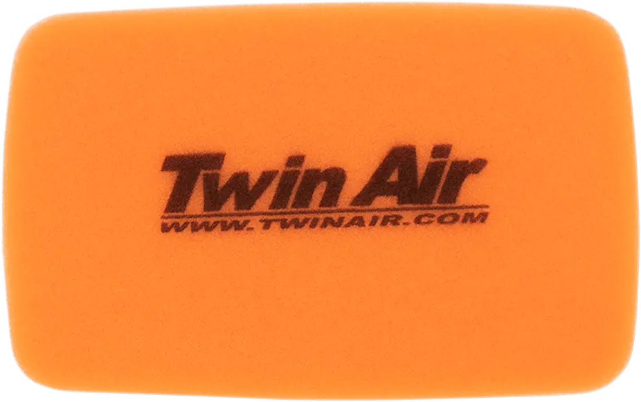 Twin Air Standard Air Filter Yamaha 152620 * High-Performance Dual-Bonded Foam Design 1