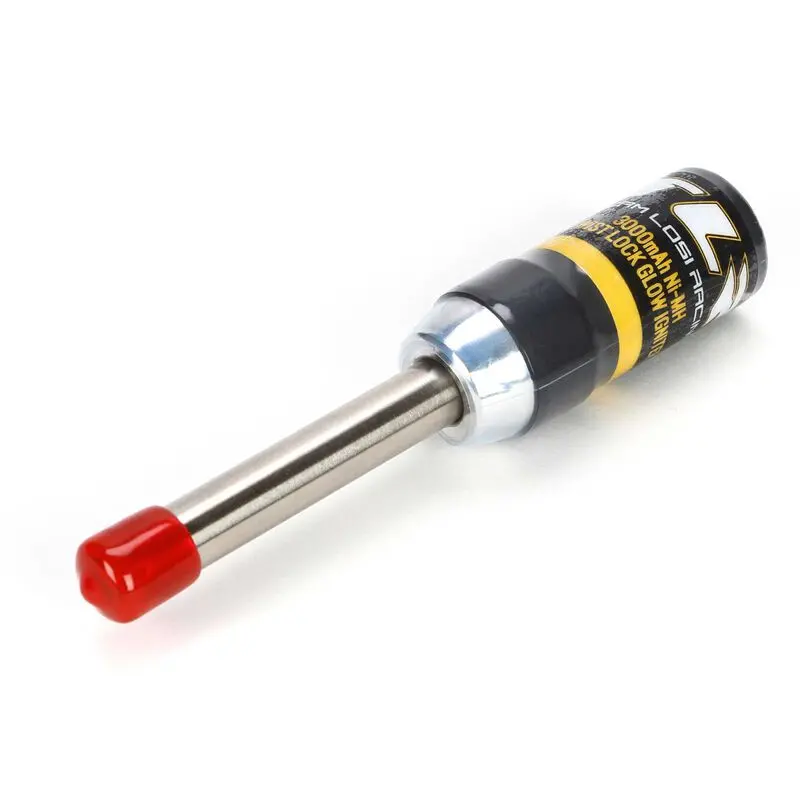 Twist Lock Glow Igniter 1