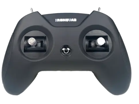 Ace Controller (D16 Fcc, D8) + Simulator 1