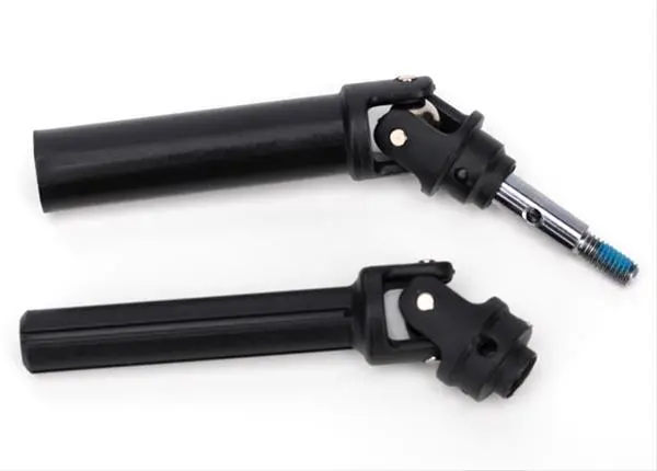 Driveshaft Front Hd (1) L/R - 6851X 1