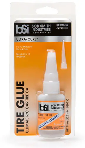 Ultra-Cure™ Tire Glue 1