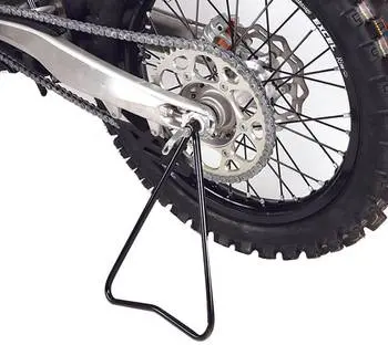 Unit Locking/ Quick Release Triangle Stand - A3330 1
