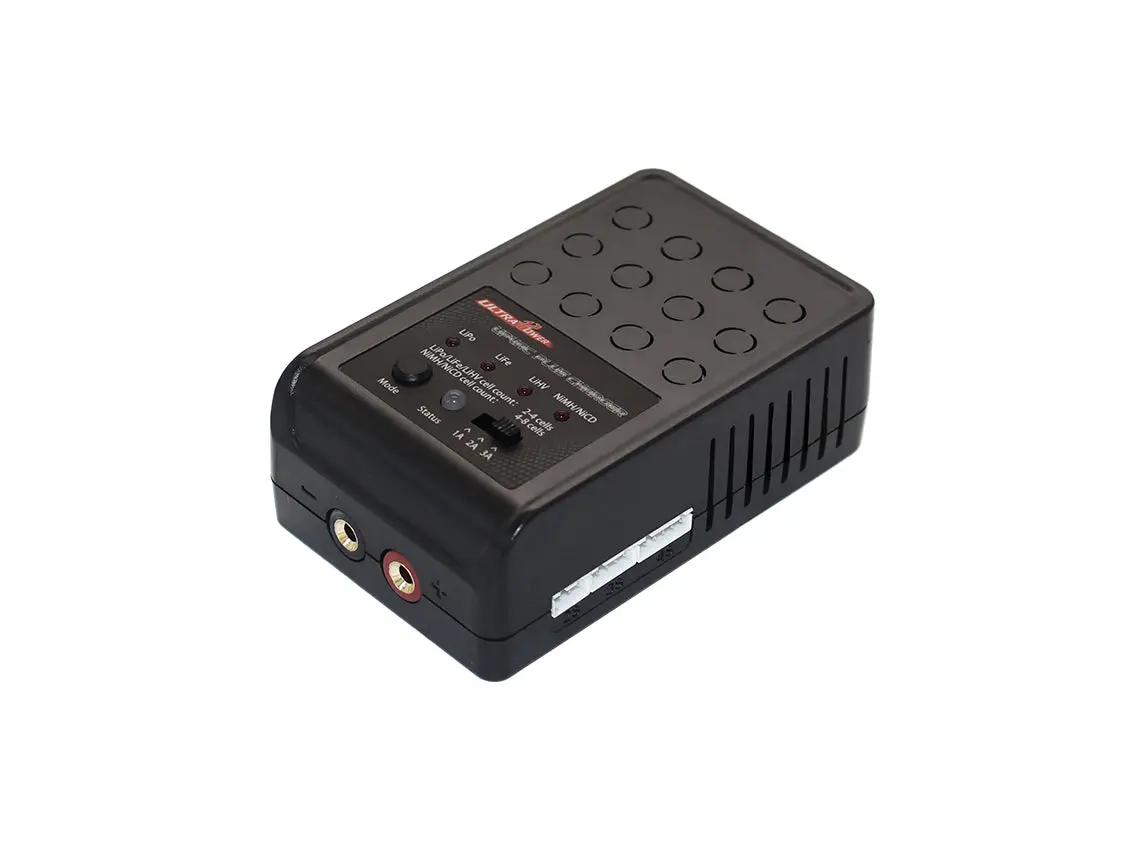 Ultra Power Up4ac Plus 30W Multi-Chemistry Ac Charger 1
