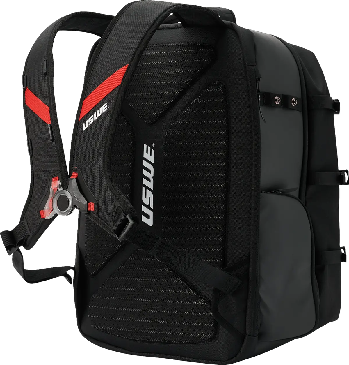 Uswe Bag Buddy 40L - Backpack Gear Bag - 2404935 - Cross-Fit, Mtb Training, Mx, Enduro 1