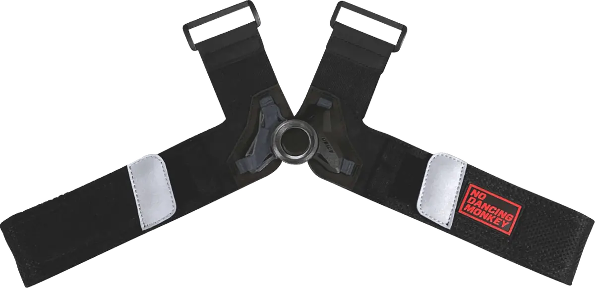 Uswe Front Strap Ndm 1 - Xs, Md, Lg, Xl & 2X For Uswe Hydration Packs And Backpacks 1
