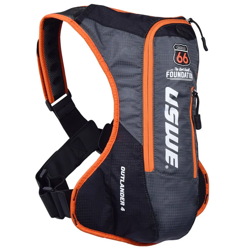 Uswe Kc66 Edition 3.0L Hydration System - Kurt Caselli 1