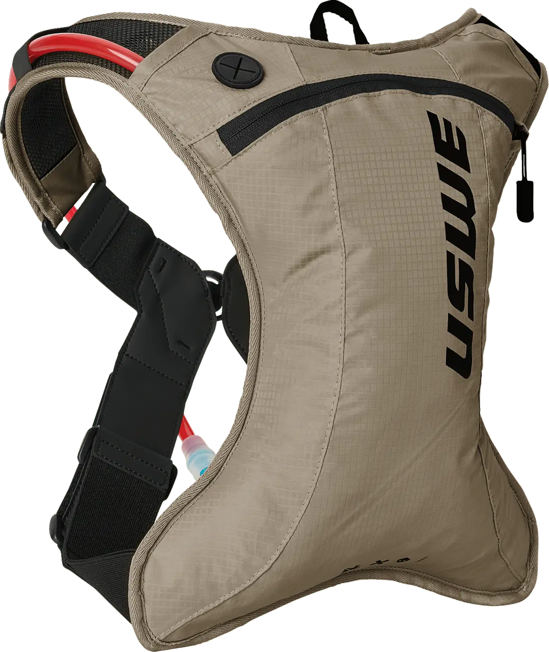 Uswe Outlander 2L Hydration Pack Sand 5202077021 Mtb, Trail, Enduro, Moto - Backpack 1