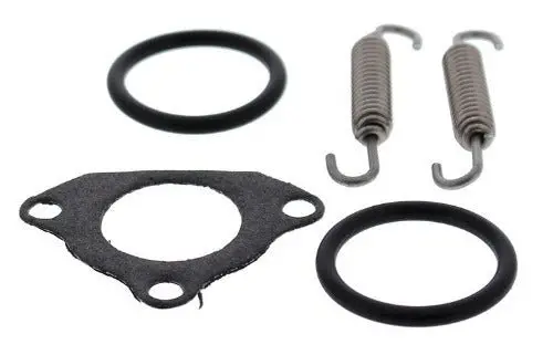 Moose 0934-6687 Exhaust Gasket Kit 2015-2025 Ktm Husqvarna Gas Gas 50 1