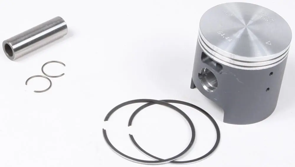 Vertex 23614200 Piston Kit 54.44Mm Big Bore Kawasaki Kx100 1999-2013 1