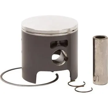 Vertex 23621050 Piston Kit Single Ring Kawasaki Kx100 1995–2021 Success 1