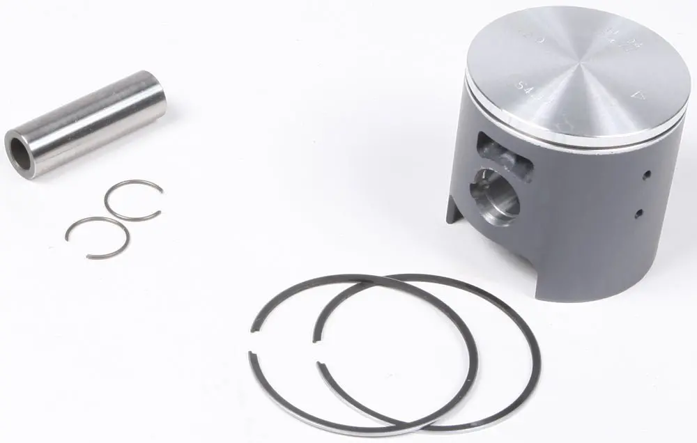 Vertex 23621200 Piston Kit 54.44Mm Single Ring Kawasaki Kx100 1995*2021 1