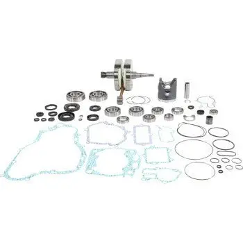 Vertex Wr101-082 Complete Engine Rebuild Kit 2003-2024 Yamaha Yz250 Yz250x 1