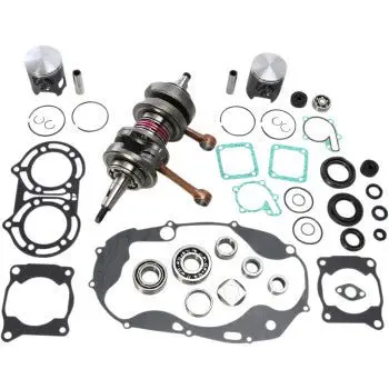 Vertex Complete Engine Rebuild Kit – Wrench Rabbit WR101-077 for Yamaha Banshee and YFZ350 (1987–2006)