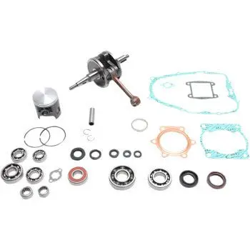 Vertex Complete Engine Rebuild Kit - Wrench Rabbit - 1988-2006 Yamaha Yfs200 Blaster 1