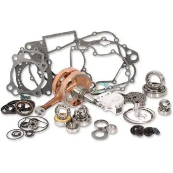 Vertex Complete Engine Rebuild Kit - Wrench Rabbit - Wr101-095 - 2002 Yamaha Yz250 2