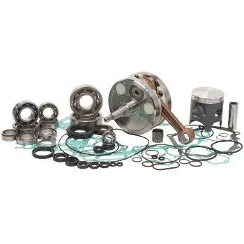Vertex Complete Engine Rebuild Kit - Wrench Rabbit - Wr101-127 - 2001 Yamaha Yz250 1