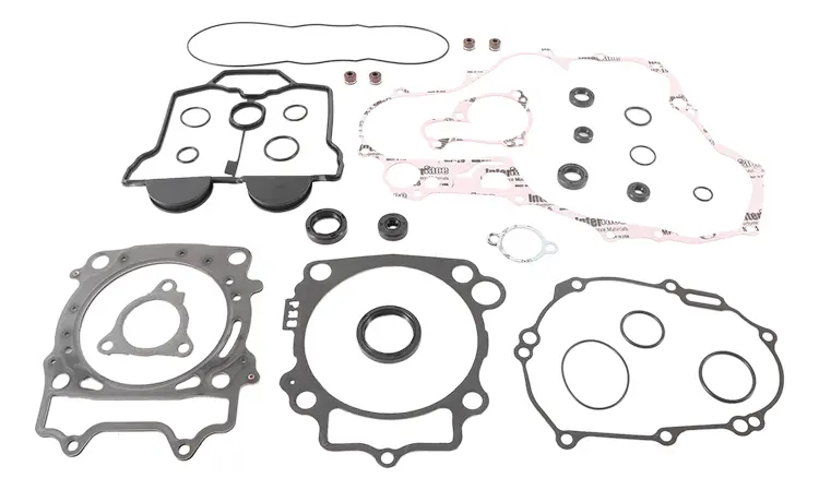 Vertex Complete Gasket Kit With Oil Seals - 811997 -  2018-2019 Yamaha Yz450f, 2019-2022 Yz450fx, And Wr450f 1
