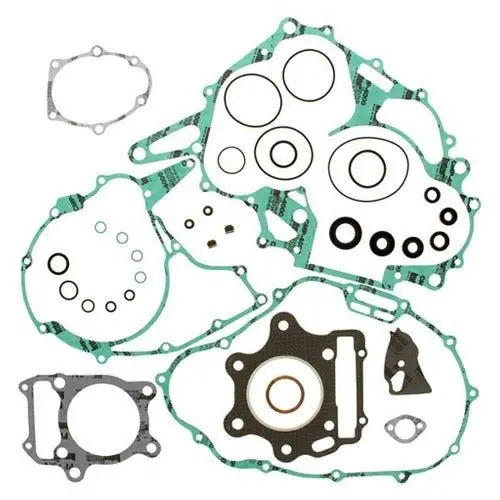 Vertex Complete Gasket Set & Oil Seals - 811372 - 2016-2022 Ktm 250 Sx-F, And 250 Xc-F 1