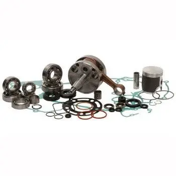 Vertex Engine Complete Rebuild Kit - Wr101-052 - 2007-2013 Kawasaki Kx85 1