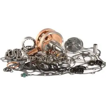 Vertex Wr00008 Engine Complete Rebuild Kit – Yamaha Yz250f 2016-2018 1