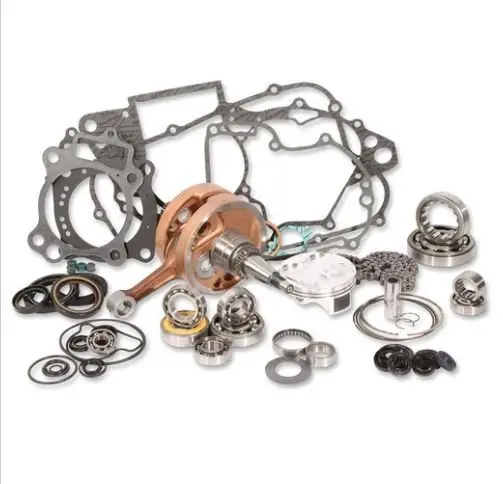 Vertex Engine Complete Rebuild Kit - Wrench Rabbit  - Wr101-174 - 2015 Kawasaki Kx450f 1