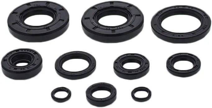 Vertex Engine Oil Seal Kit - 822993 - Yamaha Yz65, Yz85, Yz85 Big Wheel 1