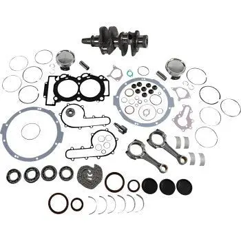 Vertex Engine Rebuild Kit - Wr00048 - Polaris Sportsman 850/Scrambler 850 Engine Kit (14-19) 1