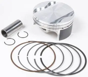 Vertex Oe Replica Forged Piston Kit Suzuki Dr-Z400, Lt-Z 400 - 22951A 1