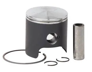 Vertex Two-Stroke Piston Kit Gas Gas Mc 50 2021–2025 Oem Spec 1