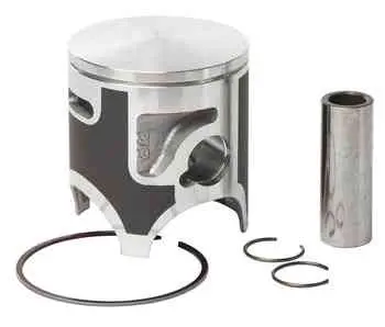 Vertex Oem Replacemant Piston Kit - 23637B - 2001-2024 Kawasaki Kx85 1