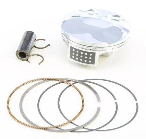 Vertex Oem Replacement Forged  Piston Kit - 24097A - 24097B - 2016-2023 Husqvarna Fc 250 1